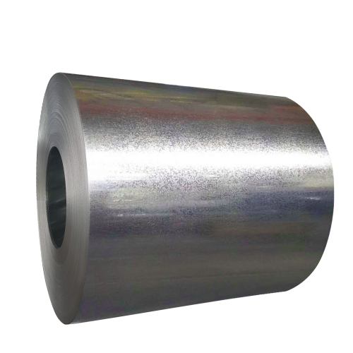 prime hot dipped galvanized steel coil